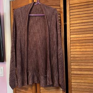 Free People Cardigan